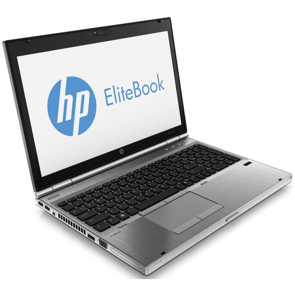 Refurbished Hp Elitebook 8460p Intel Core I5 2520m 8gb 128gb Ssd Amd Radeon Hp 3248